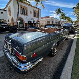 Meet your Posher, Shaun